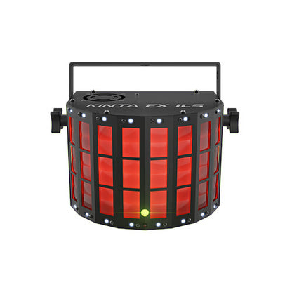 Chauvet DJ Kinta FX ILS LED Effect Light front