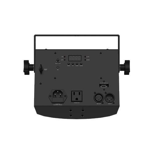 Chauvet DJ Kinta FX ILS LED Effect Light back