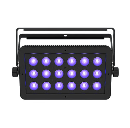 Chauvet DJ LED Shadow 2 ILS Black Light front