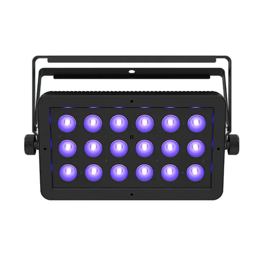 Chauvet DJ LED Shadow 2 ILS Black Light front