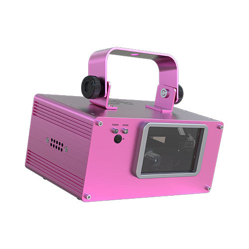 Chauvet DJ Scorpion Dual RGB ILS Effect Laser