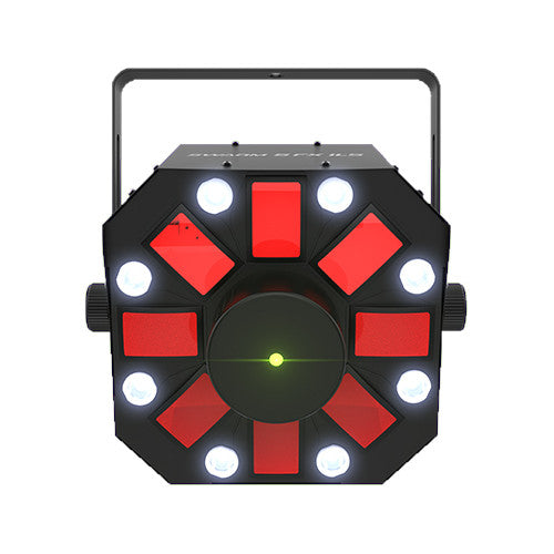 Chauvet DJ Swarm 5 FX ILS Multi-Effect Fixture front