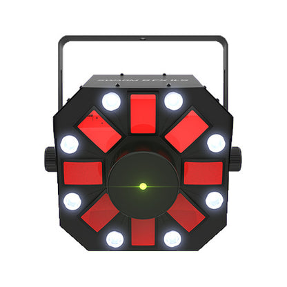 Chauvet DJ Swarm 5 FX ILS Multi-Effect Fixture front