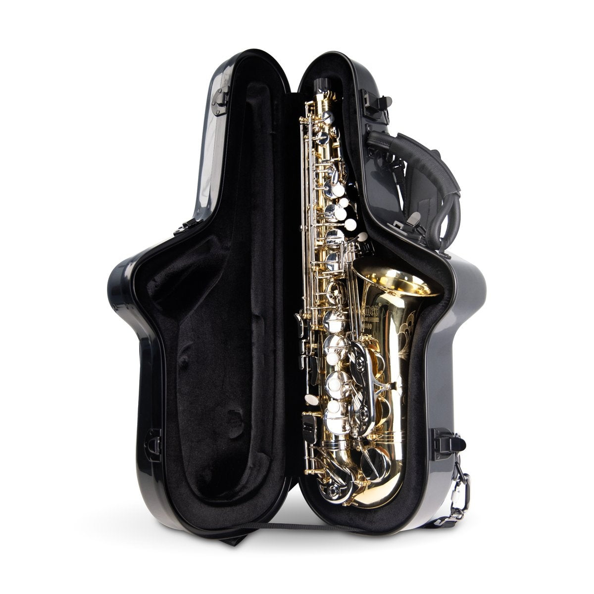 Gator GBPC-ALTOSAX Pro Case For Alto Sax