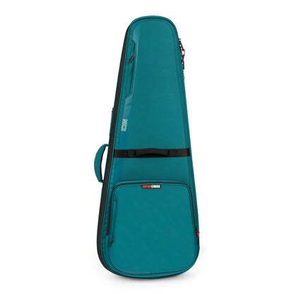 Gator G-ICON335-BLU ICON Series 335 Style Guitar Gig Bag | Blue