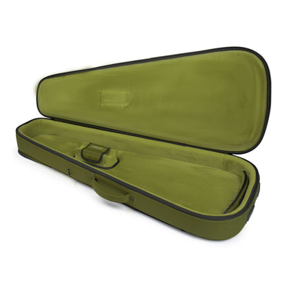 Gator G-ICON335-GRN ICON Series 335 Style Guitar Gig Bag | Green