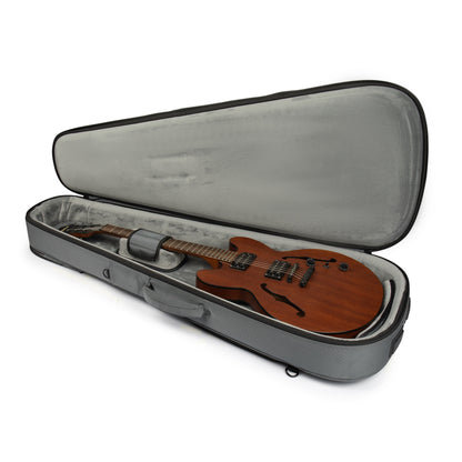 Gator G-ICON335-GRY ICON Series 335 Style Guitar Gig Bag | Grey