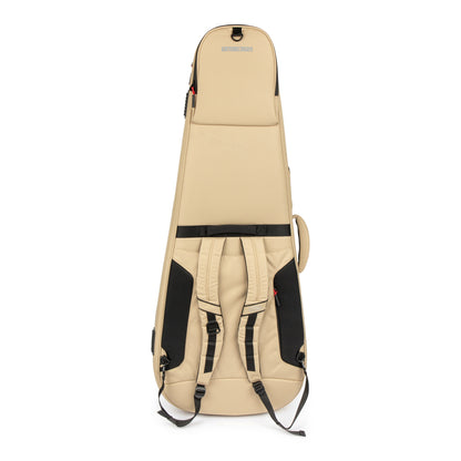 Gator G-ICON335-KHK ICON Series 335 Style Guitar Gig Bag | Khaki