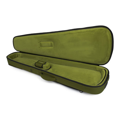 Gator G-ICONBASS-GRN ICON Series Electric Bass Guitar Gig Bag | Green