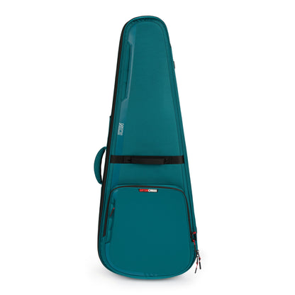 Gator G-ICONDREAD-BLU ICON Series Dreadnaught Acoustic Guitar Gig Bag | Blue