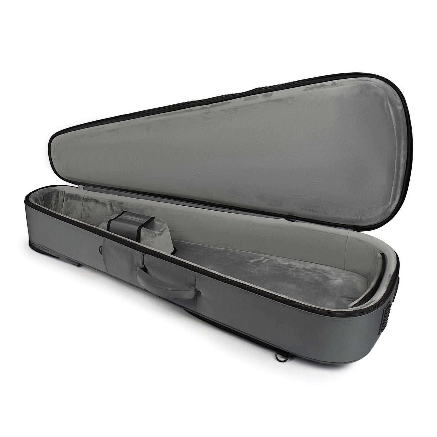 Gator G-ICONDREAD-GRY ICON Series Dreadnaught Acoustic Guitar Gig Bag | Grey
