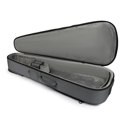 Gator G-ICONDREAD-GRY ICON Series Dreadnaught Acoustic Guitar Gig Bag | Grey