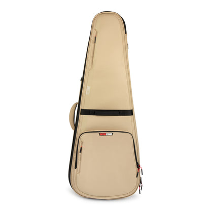 Gator G-ICONDREAD-KHK ICON Series Dreadnaught Acoustic Guitar Gig Bag | Khaki
