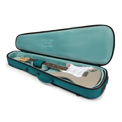 Gator G-ICONELECTRIC-BLU ICON Series Electric Guitar Gig Bag | Blue