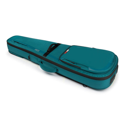 Gator G-ICONELECTRIC-BLU ICON Series Electric Guitar Gig Bag | Blue
