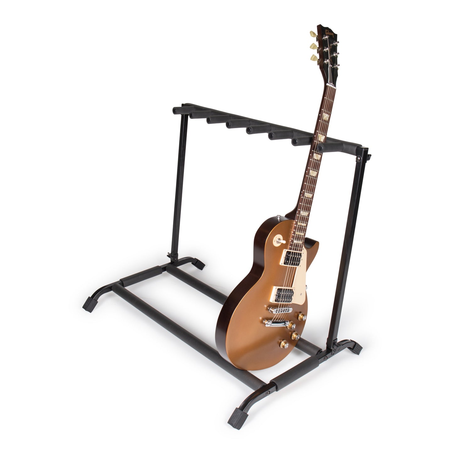 Gator RI-GTR-RACK7 Rok-it Collapsible Guitar Rack | 7-Space