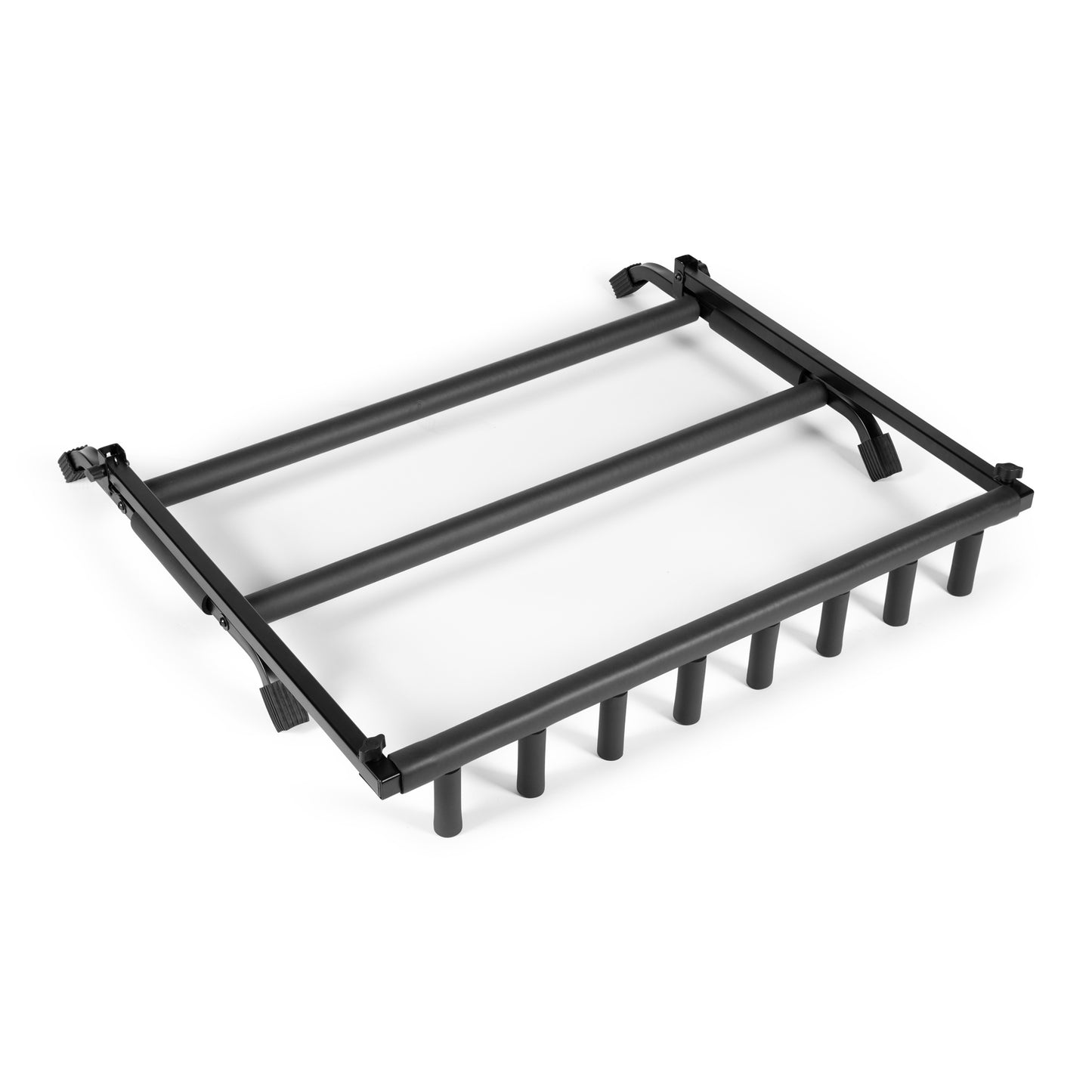 Gator RI-GTR-RACK7 Rok-it Collapsible Guitar Rack | 7-Space