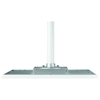 Shure MXA920W-S 24-Inch Square Ceiling Array Microphone mounting option 2
