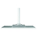 Shure MXA920W-S 24-Inch Square Ceiling Array Microphone – SoundPro