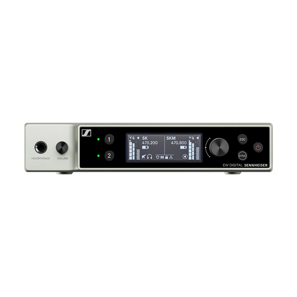 Sennheiser EW-DX 835-S SET Wireless transmitter