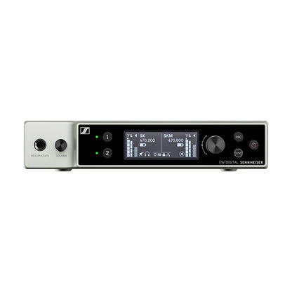 Sennheiser EW-DX 835-S SET Wireless transmitter