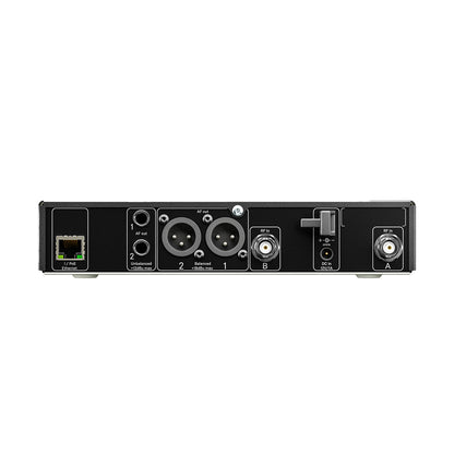 Sennheiser EW-DX 835-S SET Wireless transmitter back