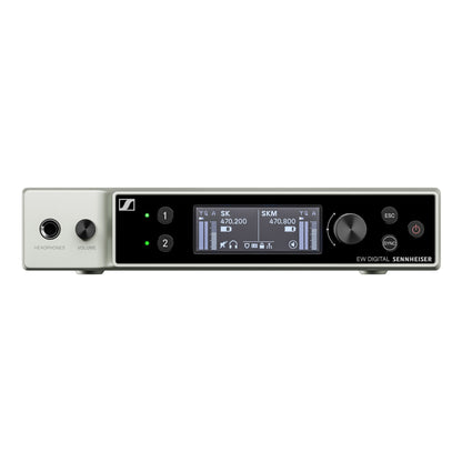 Sennheiser EW-DX EM 2 2-Channel Wireless Receiver