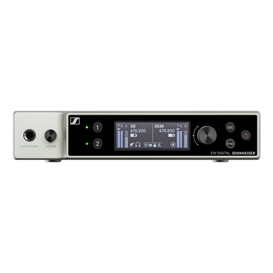 Sennheiser EW-DX EM 2 2-Channel Wireless Receiver