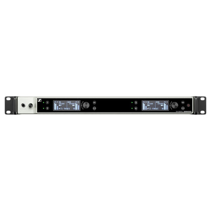 Sennheiser EW-DX EM 4 DANTE 4-Channel Wireless Receiver