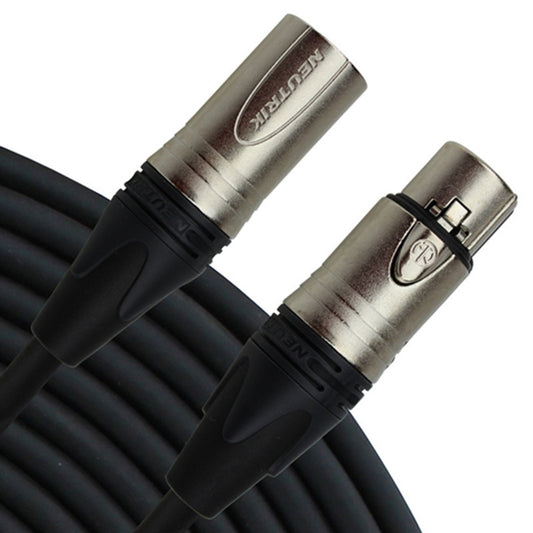 Rapco-Horizon NM1-1 Microphone Cables, 6 ft.