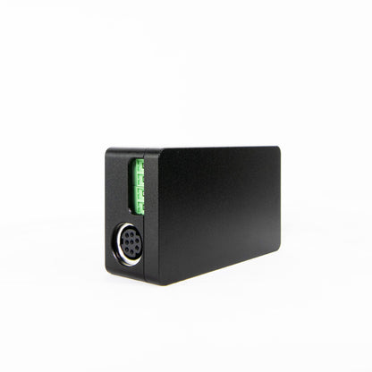 AIDA CCS-USB VISCA Camera Control Unit & Software