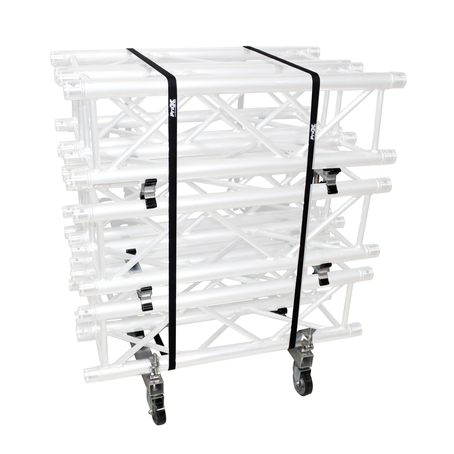 ProX Live Performance Gear XT-TDKIT TRUSS DOLLY KIT Includes: (2)