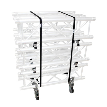 ProX Live Performance Gear XT-TDKIT TRUSS DOLLY KIT Includes: (2)