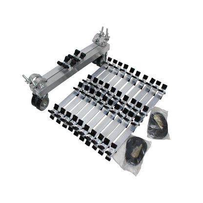 ProX Live Performance Gear XT-TDKIT TRUSS DOLLY KIT Includes: (2)