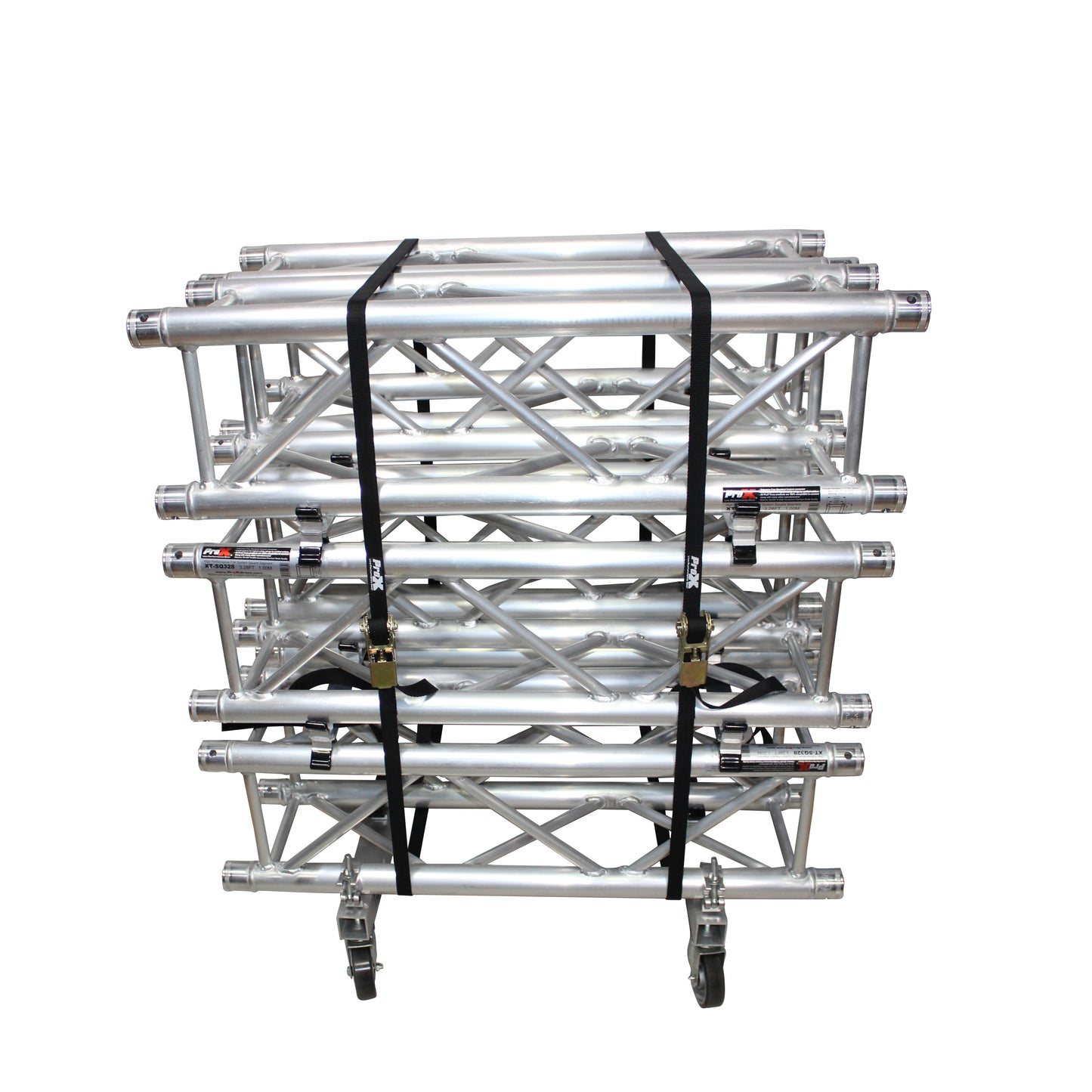 ProX Live Performance Gear XT-TDKIT TRUSS DOLLY KIT Includes: (2)