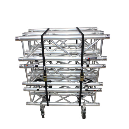 ProX Live Performance Gear XT-TDKIT TRUSS DOLLY KIT Includes: (2)