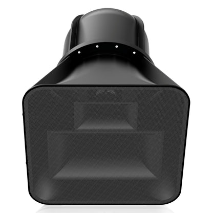 AtlasIED AH42-212 3-Way Stadium Horn System | Standard