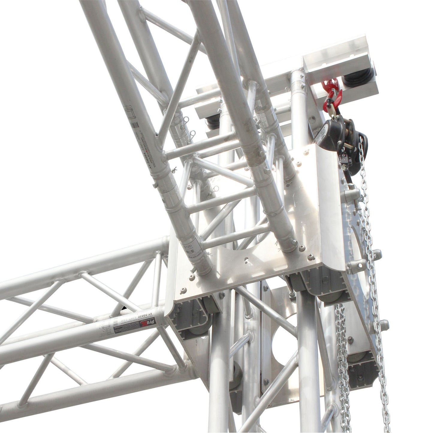13371_ProX-Top-Truss-Section-for-Chain-Hoist-F34-Square-Truss-for-Chain-Hoist-_-Standard_ALT04sqr