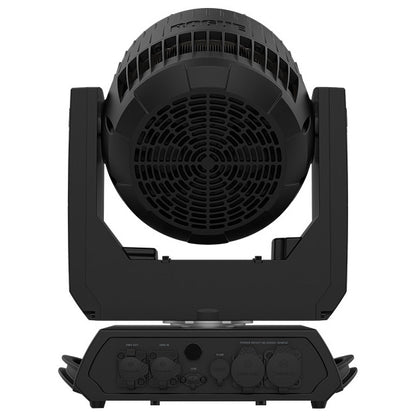 Chauvet Pro Rogue Outcast 2X Wash IP65 LED Moving Head back