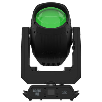 Chauvet Pro Rogue Outcast 1L Beam IP65 LED Moving Head front