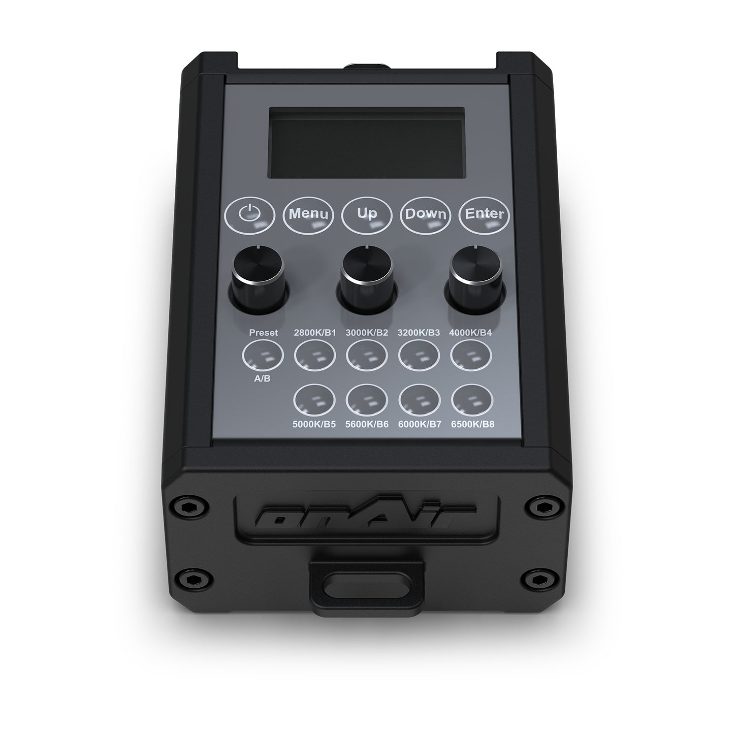 Chauvet Pro onAir Producer Handheld Remote For onAir Fixtures