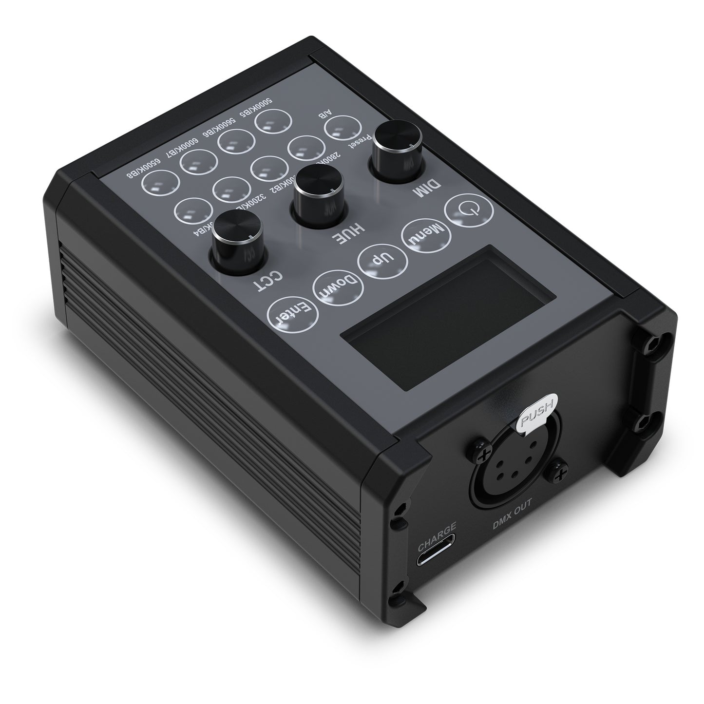 Chauvet Pro onAir Producer Handheld Remote For onAir Fixtures