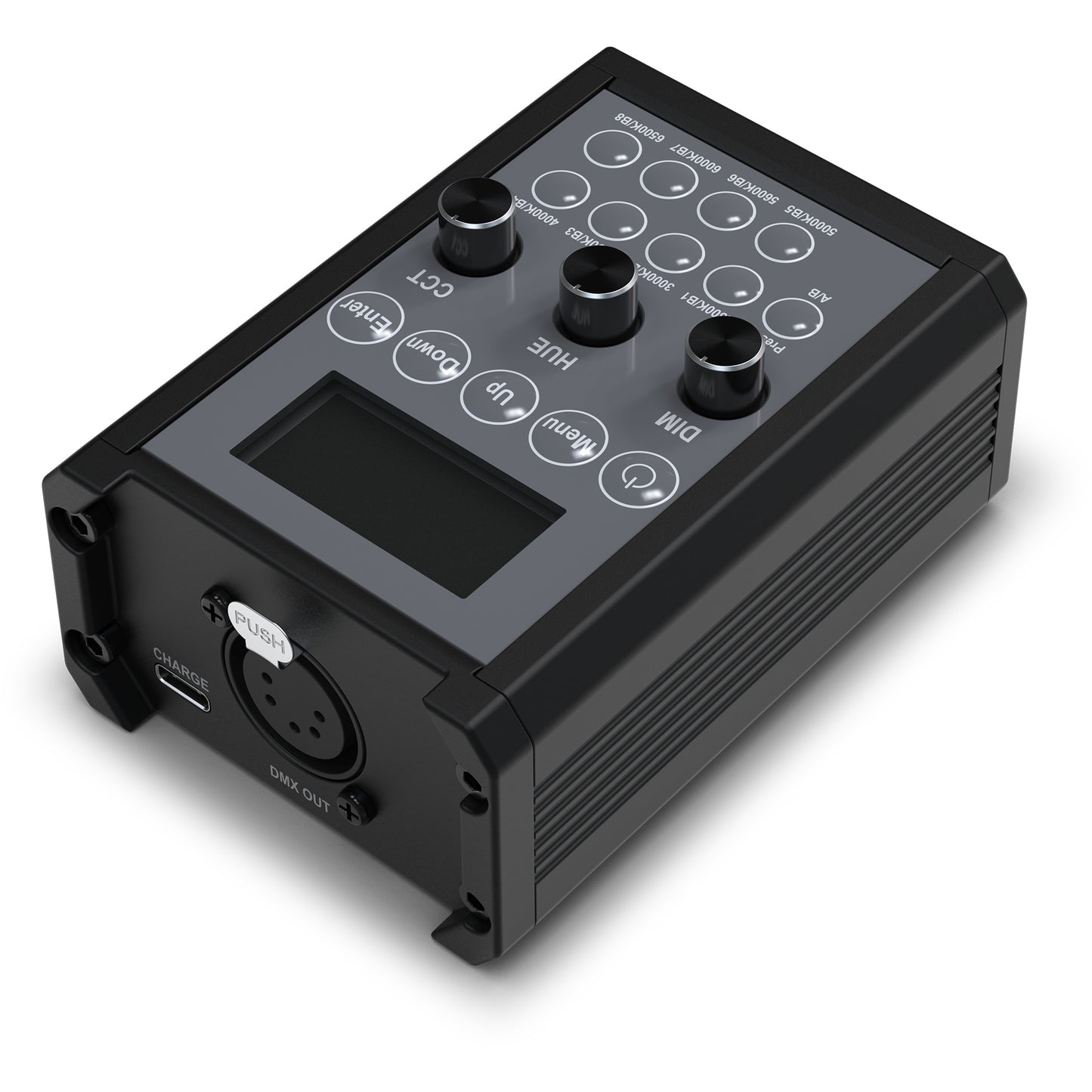 Chauvet Pro onAir Producer Handheld Remote For onAir Fixtures