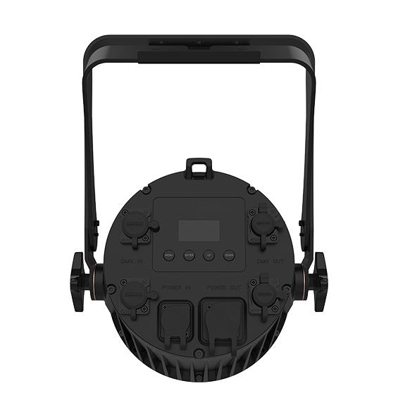 Chauvet Pro COLORado 2 Solo VW Variable White LED Par back