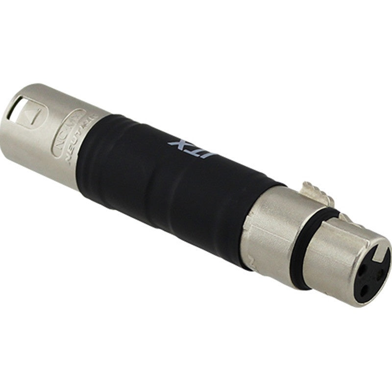 ProCo Sound Iso Transformer | XLR Female to XLR Male