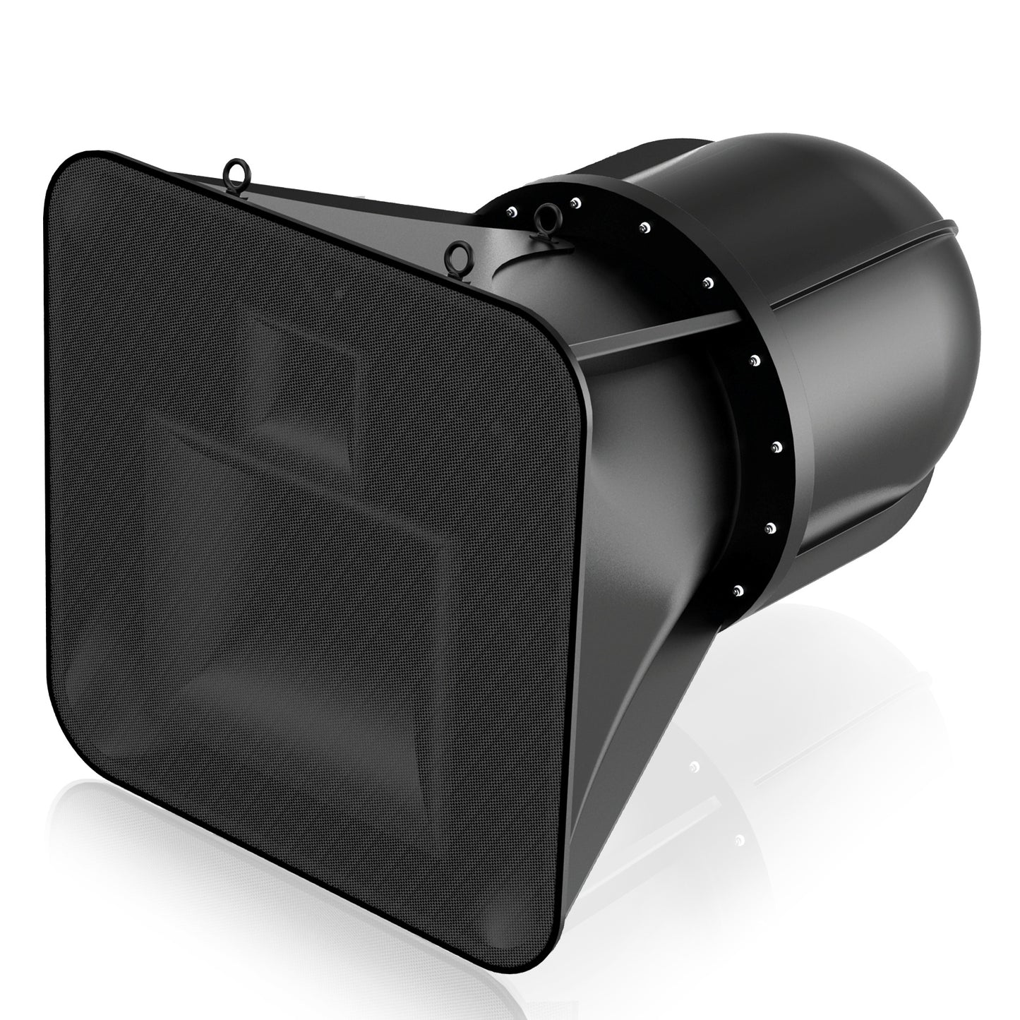 AtlasIED AH66-212 3-Way Stadium Horn System 65° x 65°