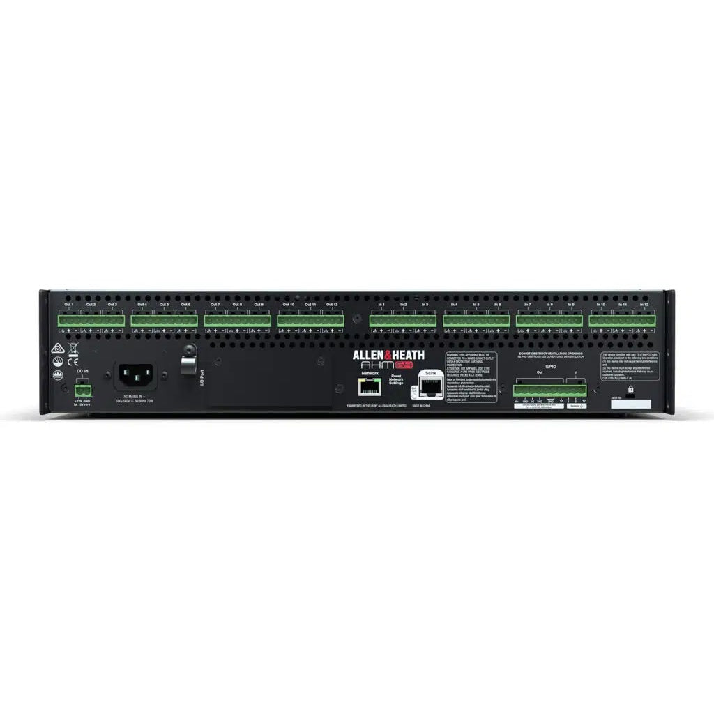 133783_Allen-&-Heath-AHM-64-64x64-Audio-Matrix-Processor-With-AEC_ALT2sqr