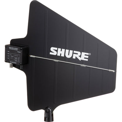 Shure UA874WB Wideband Active Directional Antenna 470 to 900 MHz