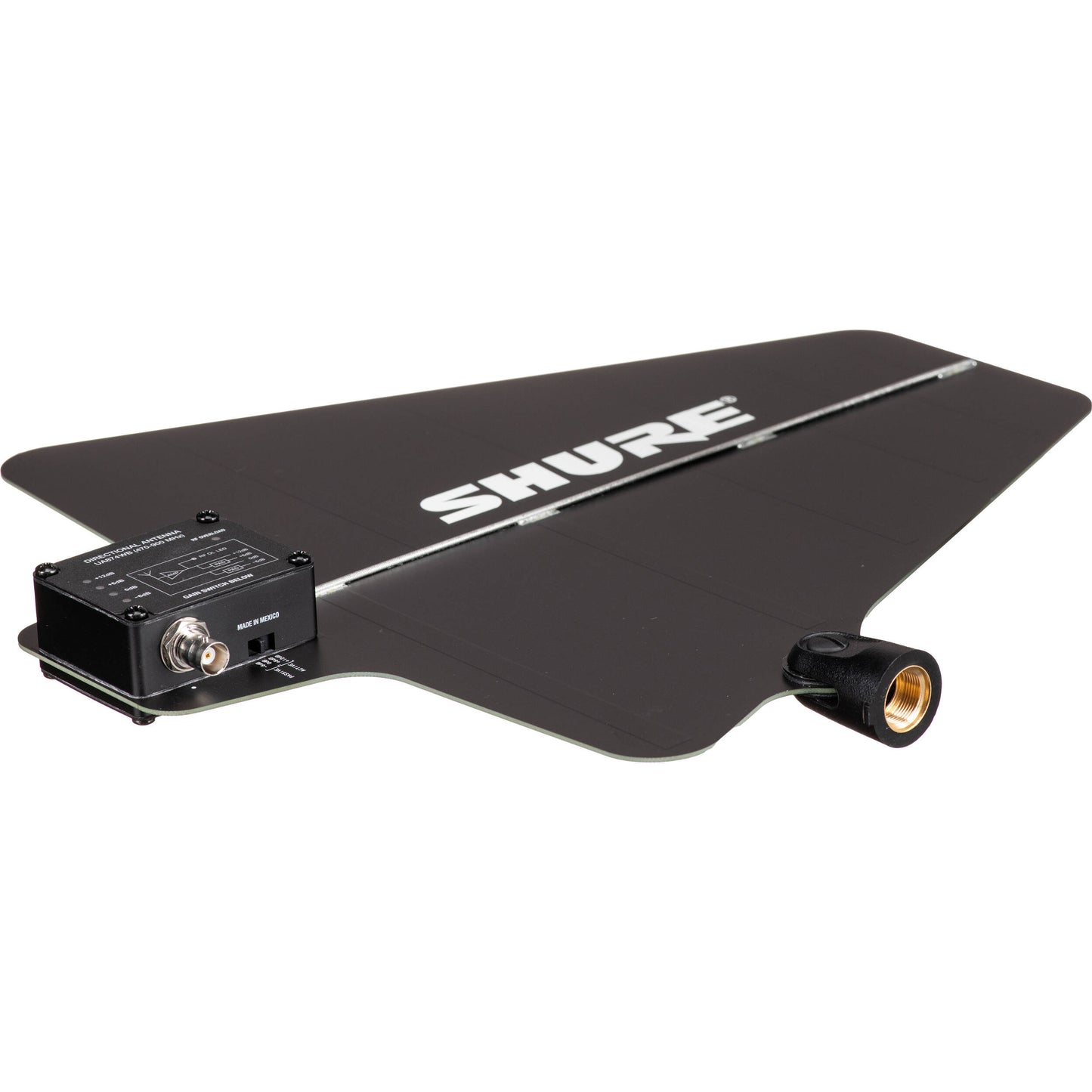 Shure UA874WB Wideband Active Directional Antenna 470 to 900 MHz
