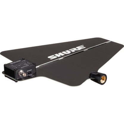 Shure UA874WB Wideband Active Directional Antenna 470 to 900 MHz